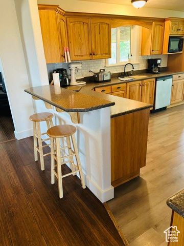 3541 E HWY 40, Vernal, UT 84078