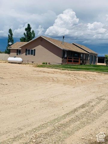 3541 E HWY 40, Vernal, UT 84078