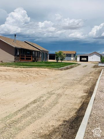 3541 E HWY 40, Vernal, UT 84078