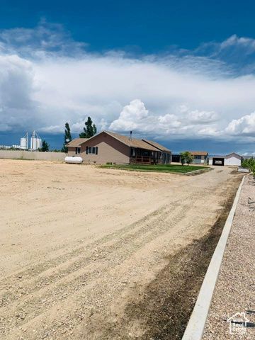 3541 E HWY 40, Vernal, UT 84078