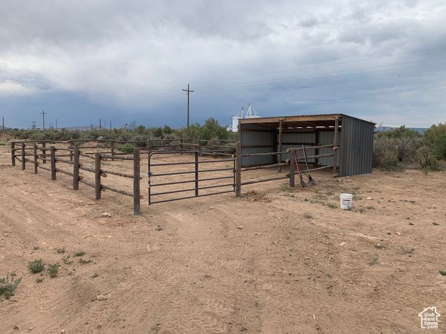 3541 E HWY 40, Vernal, UT 84078