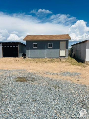 3541 E HWY 40, Vernal, UT 84078