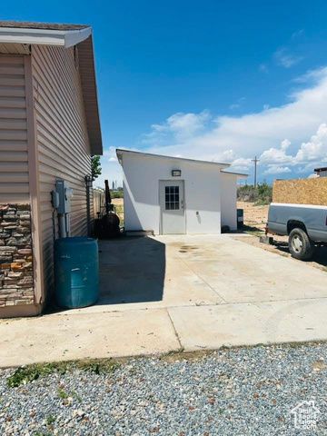 3541 E HWY 40, Vernal, UT 84078