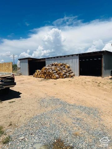 3541 E HWY 40, Vernal, UT 84078