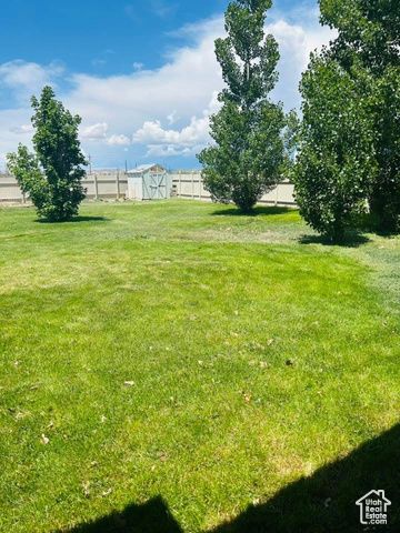 3541 E HWY 40, Vernal, UT 84078