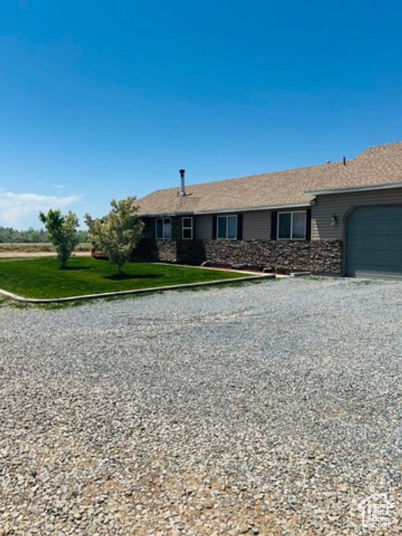 3541 E HWY 40, Vernal, UT 84078