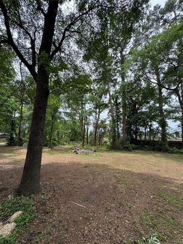 0 Sagewood Drive, Spring, TX 77386