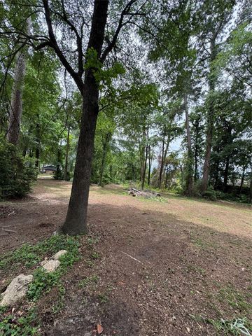 0 Sagewood Drive, Spring, TX 77386