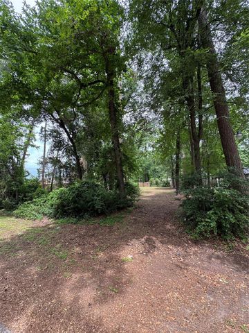 0 Sagewood Drive, Spring, TX 77386