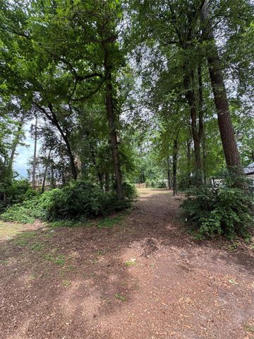 0 Sagewood Drive, Spring, TX 77386