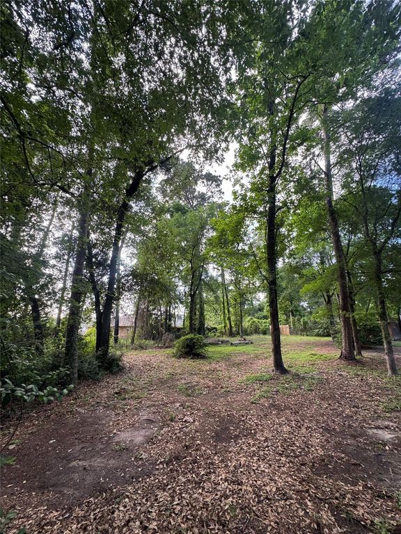 0 Sagewood Drive, Spring, TX 77386
