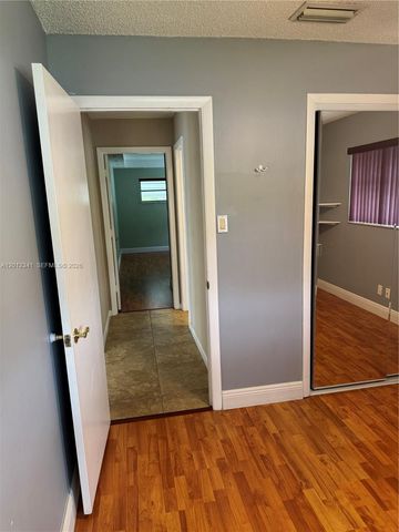 1010 NW 72nd Ter 0, Margate, FL 33063