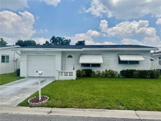 1010 NW 72nd Ter 0, Margate, FL 33063