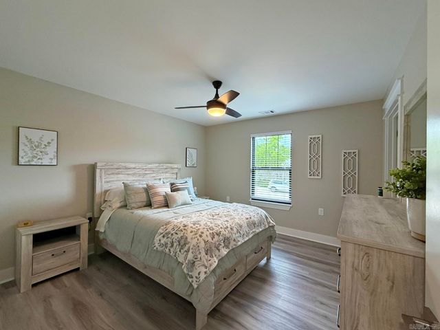 19 Estes Way, Southside, AR 72501