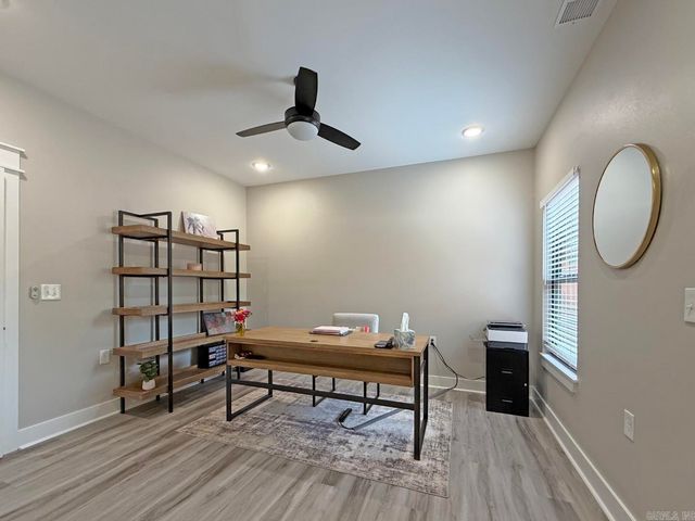 19 Estes Way, Southside, AR 72501