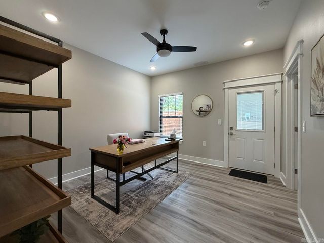 19 Estes Way, Southside, AR 72501