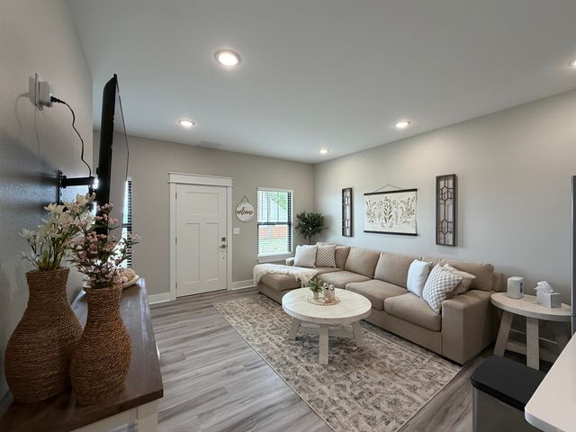 19 Estes Way, Southside, AR 72501