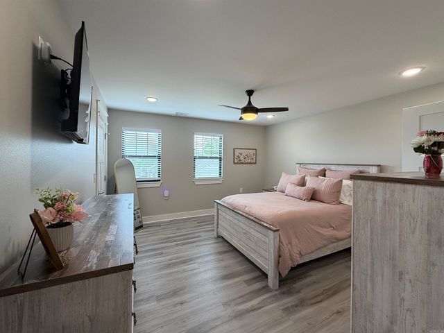 19 Estes Way, Southside, AR 72501