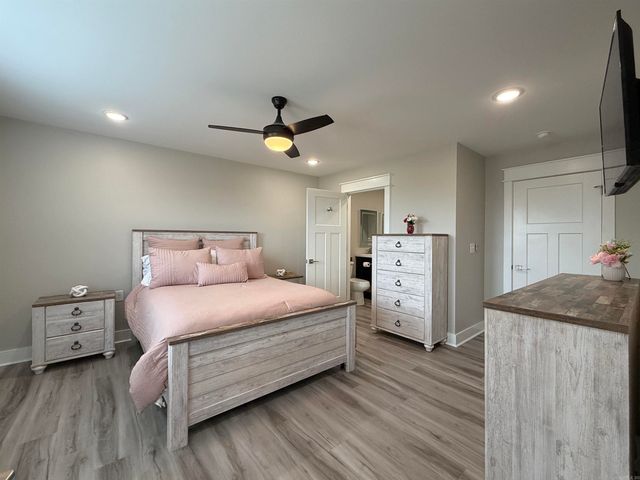 19 Estes Way, Southside, AR 72501