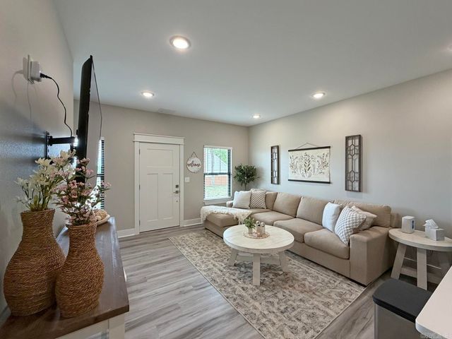 19 Estes Way, Southside, AR 72501