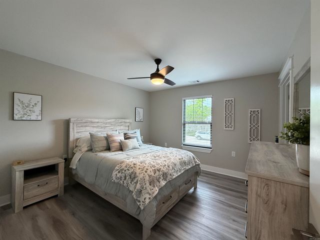 19 Estes Way, Southside, AR 72501