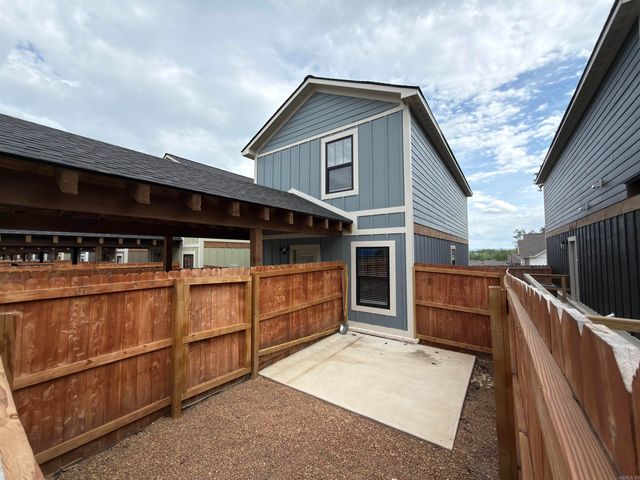 19 Estes Way, Southside, AR 72501
