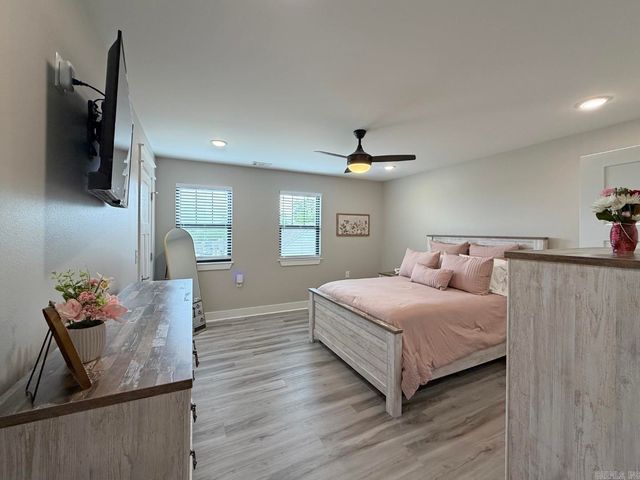 19 Estes Way, Southside, AR 72501