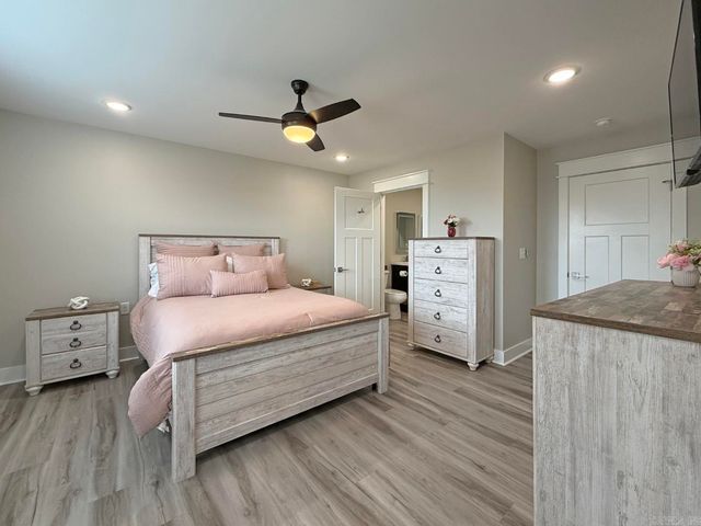 19 Estes Way, Southside, AR 72501