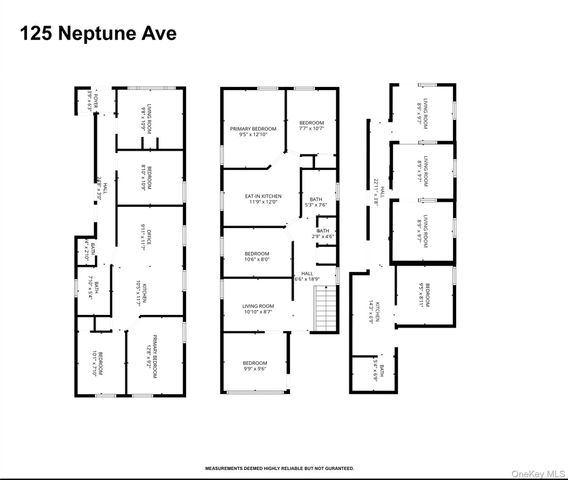 125 Neptune Avenue, Brooklyn, NY 11235