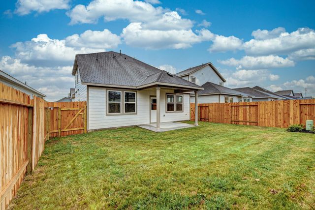 1818 Whispering River Drive, Missouri City, TX 77489