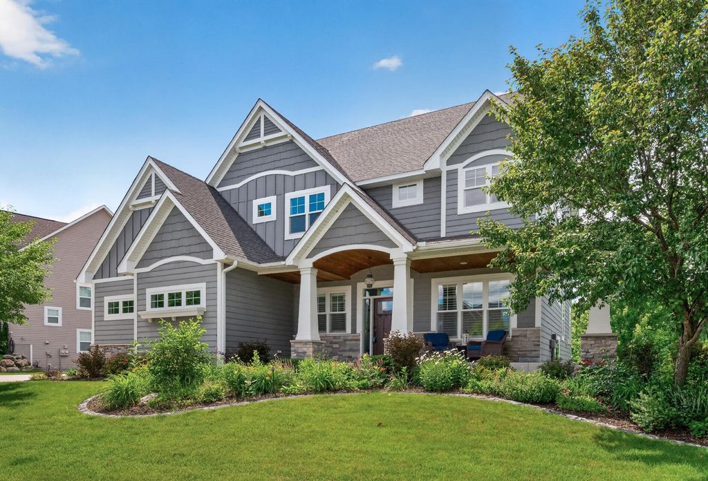 14314 Mckenna Road NW, Prior Lake, MN 55372