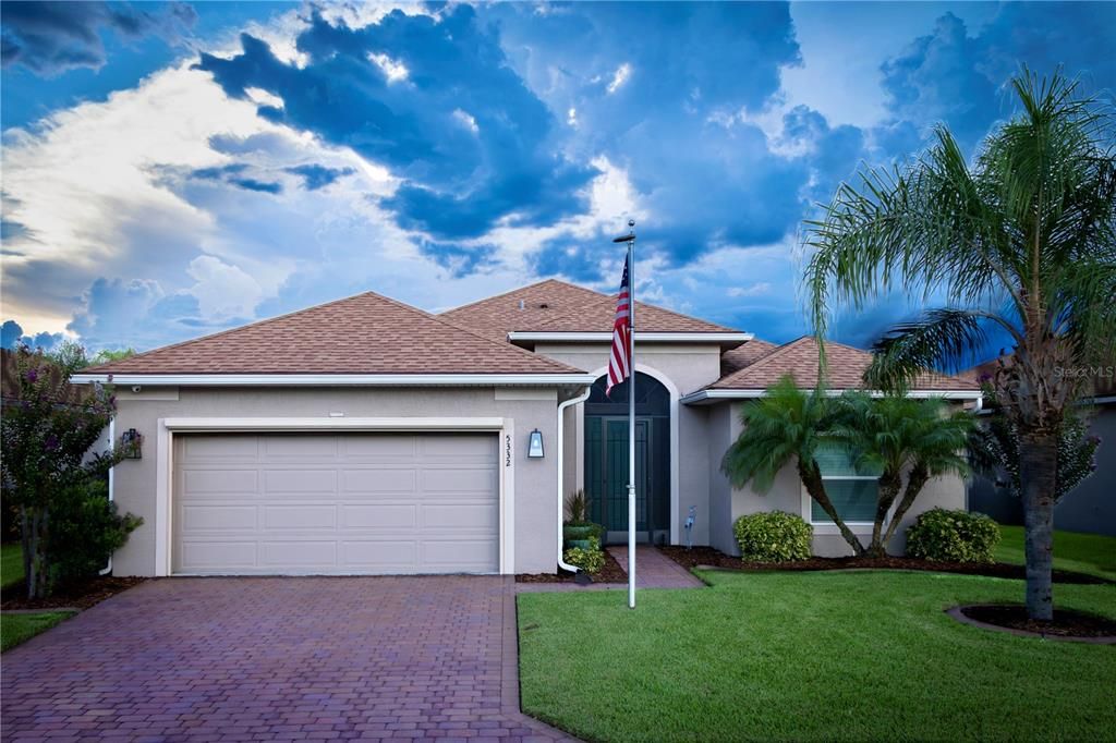 5332 HOGAN LANE, Winter Haven, FL 33884