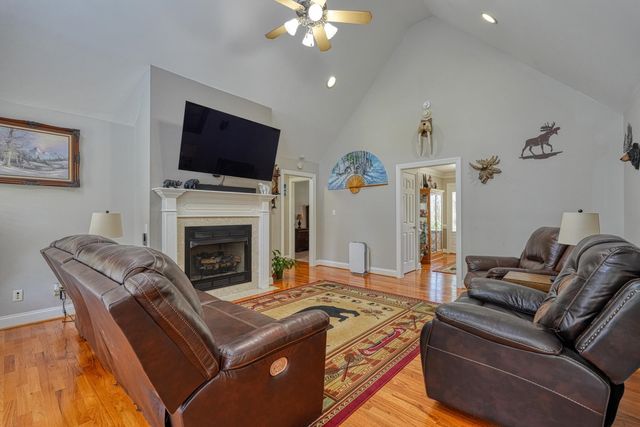 443 Shallowford Drive, Boiling Springs, SC 29316