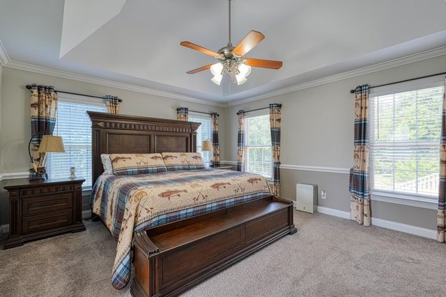 443 Shallowford Drive, Boiling Springs, SC 29316