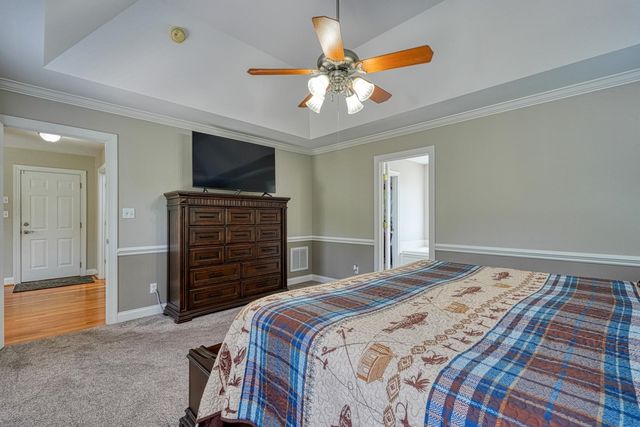 443 Shallowford Drive, Boiling Springs, SC 29316