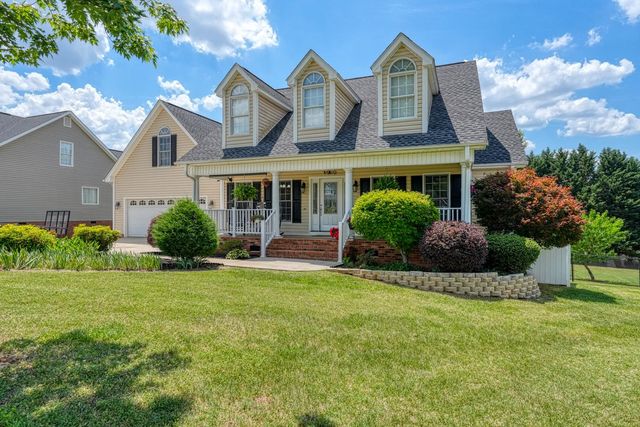 443 Shallowford Drive, Boiling Springs, SC 29316