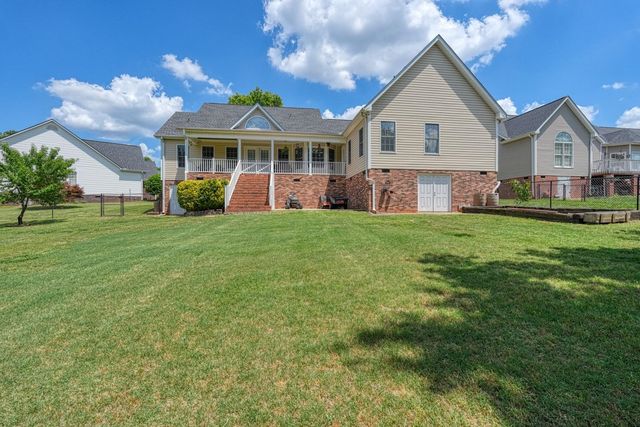 443 Shallowford Drive, Boiling Springs, SC 29316