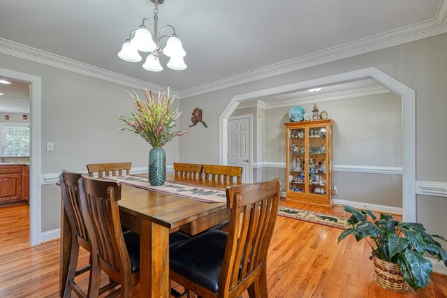 443 Shallowford Drive, Boiling Springs, SC 29316