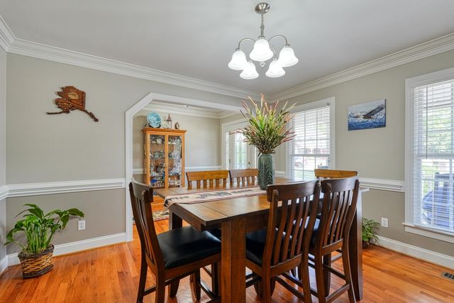 443 Shallowford Drive, Boiling Springs, SC 29316