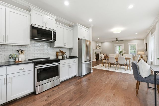 1175 Kinsey Drive, Chattanooga, TN 37421