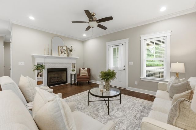 1175 Kinsey Drive, Chattanooga, TN 37421