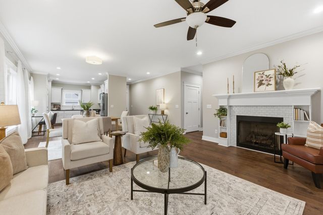 1175 Kinsey Drive, Chattanooga, TN 37421
