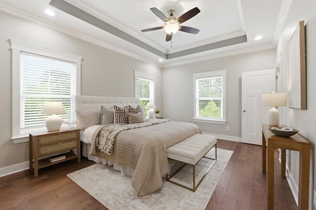 1175 Kinsey Drive, Chattanooga, TN 37421