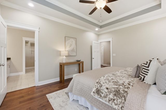 1175 Kinsey Drive, Chattanooga, TN 37421