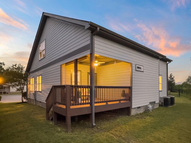 1175 Kinsey Drive, Chattanooga, TN 37421