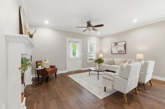 1175 Kinsey Drive, Chattanooga, TN 37421