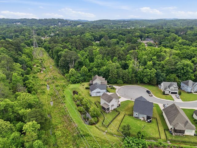 1175 Kinsey Drive, Chattanooga, TN 37421