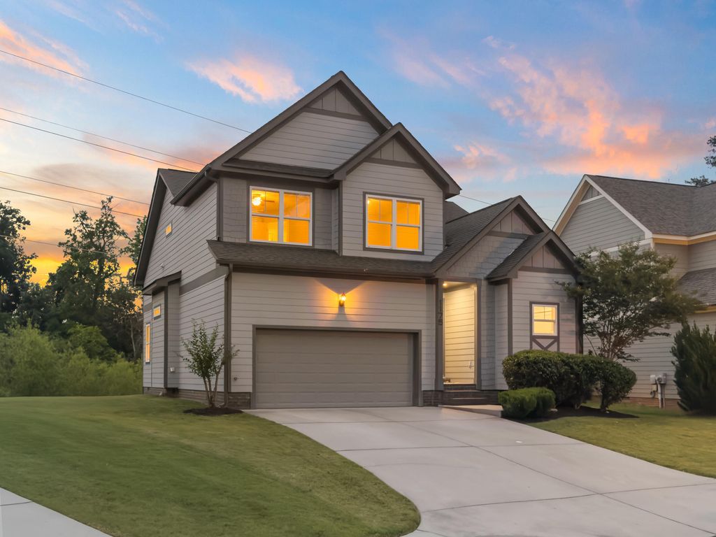 1175 Kinsey Drive, Chattanooga, TN 37421