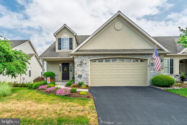 1332 WILLOW CREEK DR, Mount Joy, PA 17552