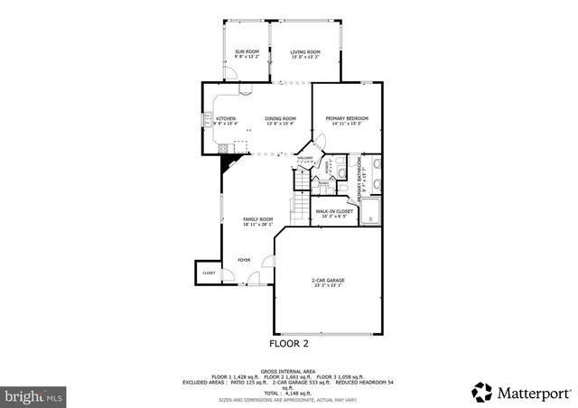 1332 WILLOW CREEK DR, Mount Joy, PA 17552